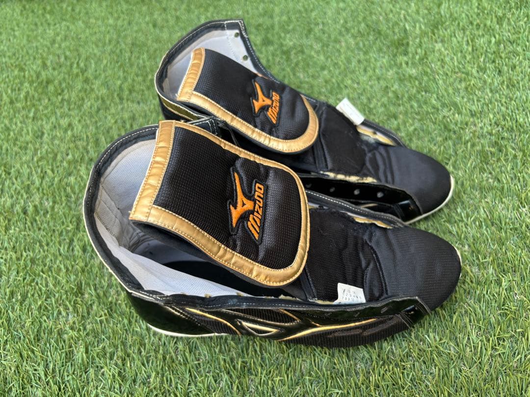 Mizuno ボクシングシューズ