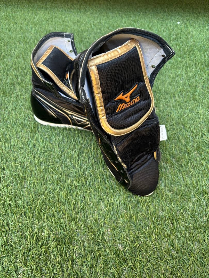 Mizuno ボクシングシューズ