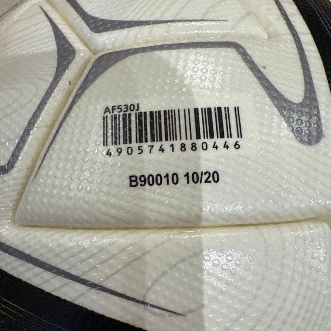 adidas コネクト21 Jリーグ サッカーボール 公式球 コネクト21