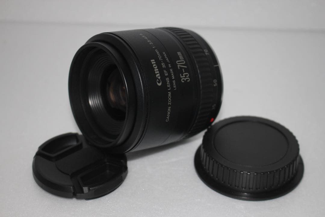 デジタルカメラ Canon EOS 5D MarkIII / Canon EF 35-80mm