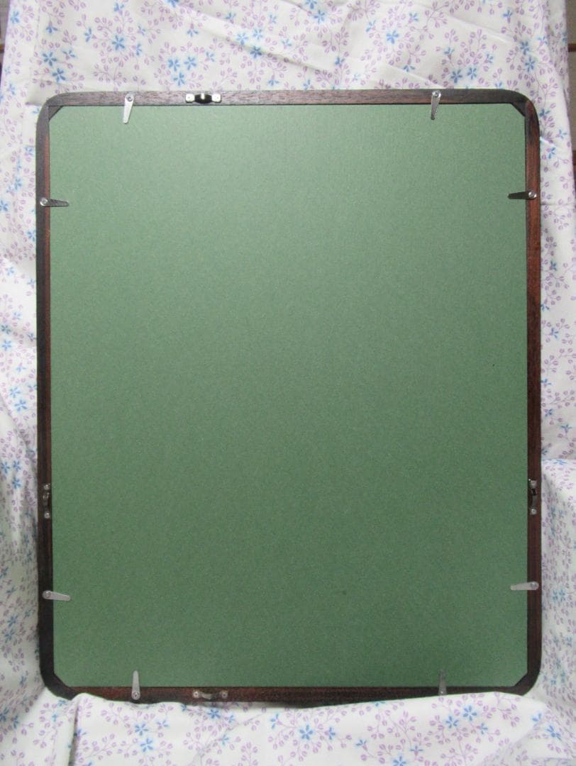 ★☆★書道用額縁（2個）★☆★