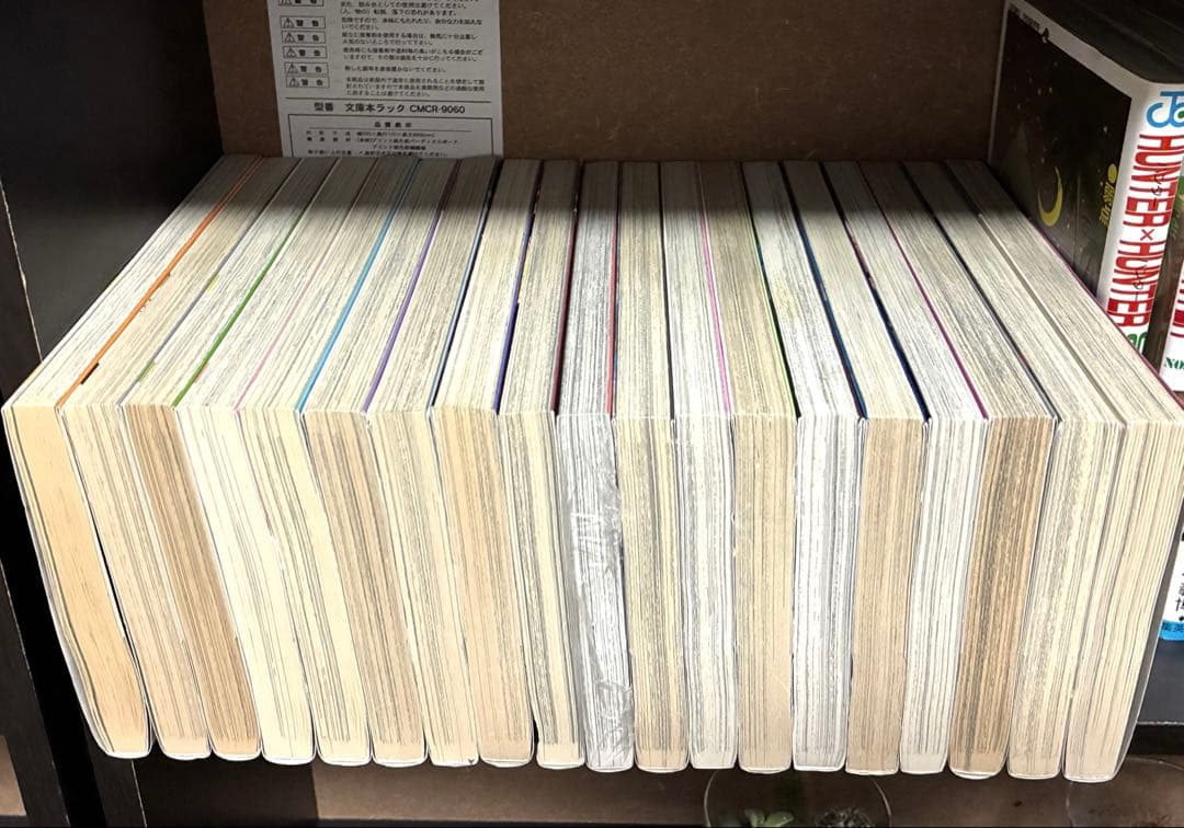 ハンターハンター　1〜38巻　全巻セット