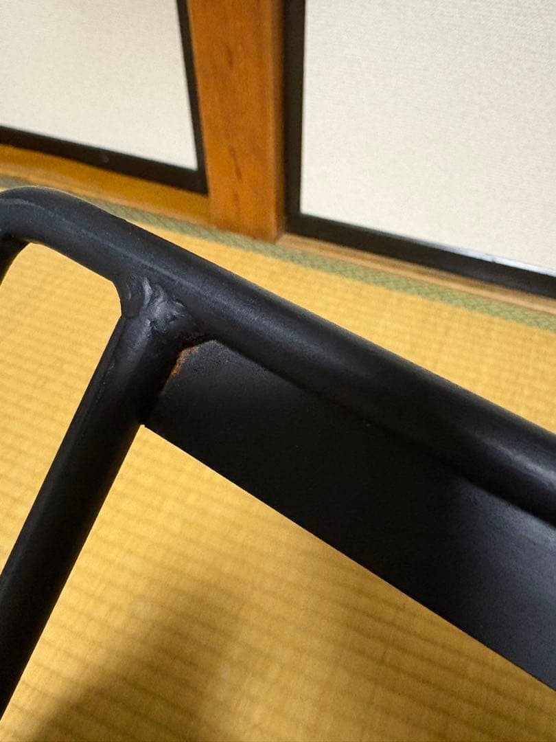 ryucamp i-frame アイフレーム　ヘリノックス天板