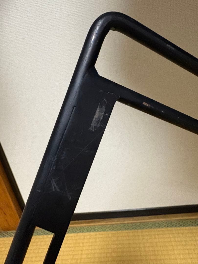 ryucamp i-frame アイフレーム　ヘリノックス天板