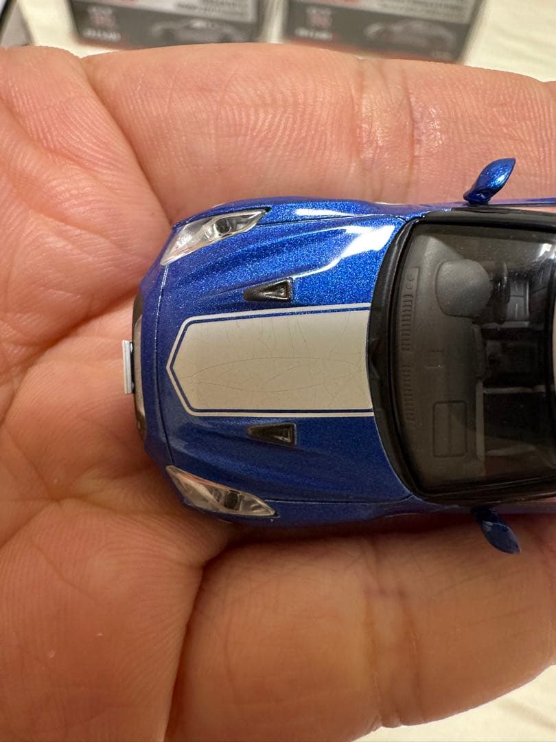 1/64 トミカリミテッドヴィンテージ　スカイライン　GT-R　R35　セット