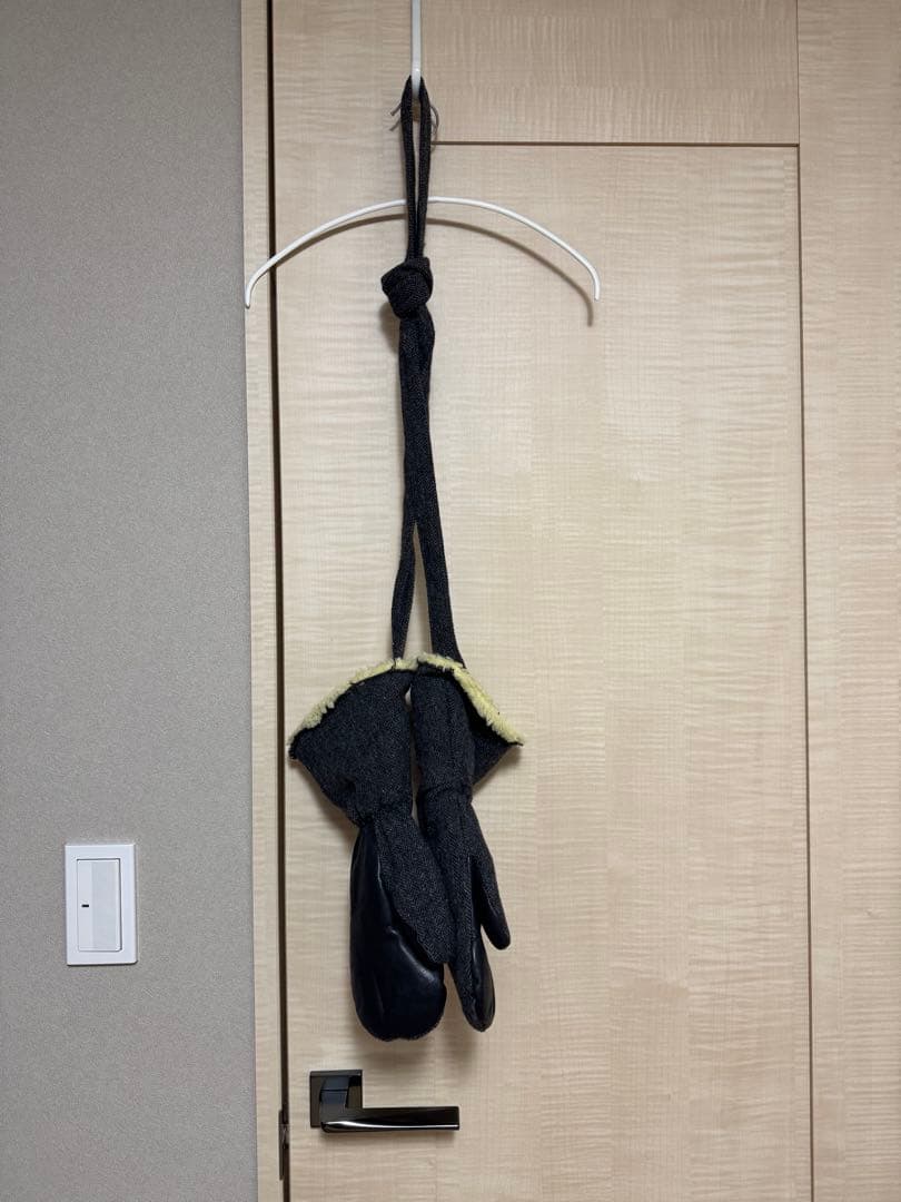 エンジニアードガーメンツ　手袋