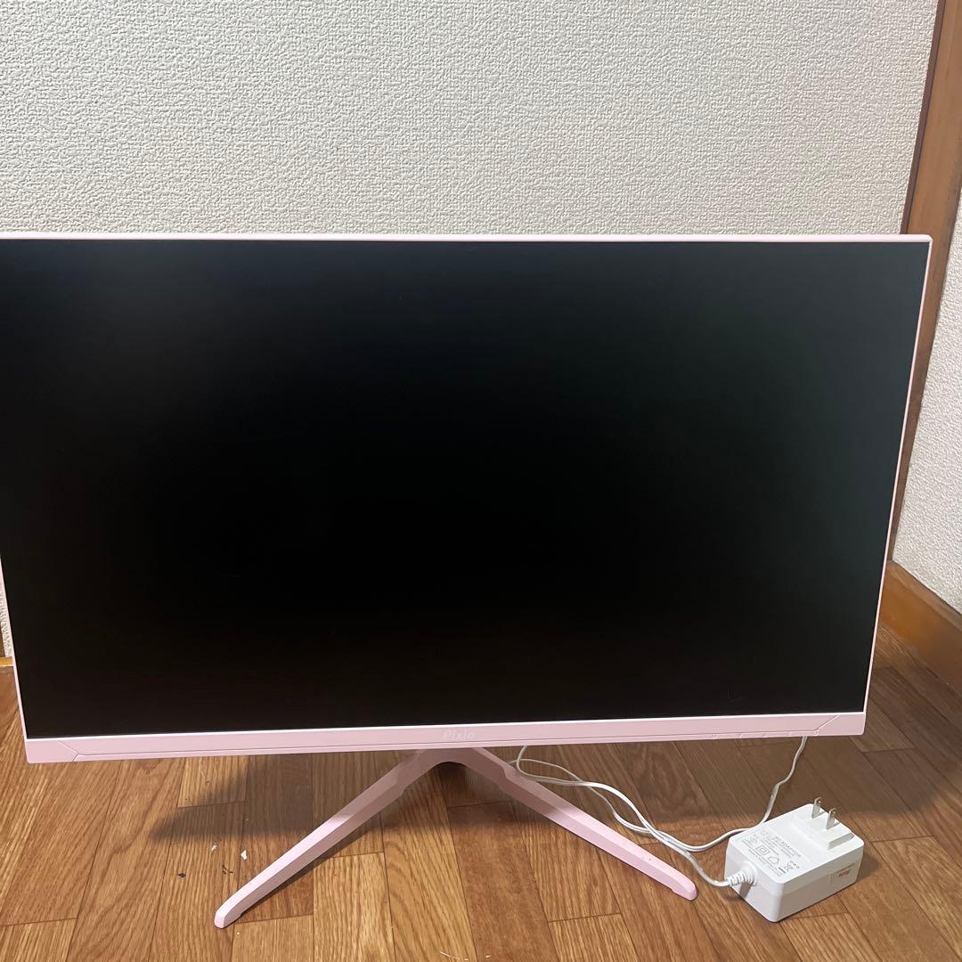 Pixio PX248 モニター