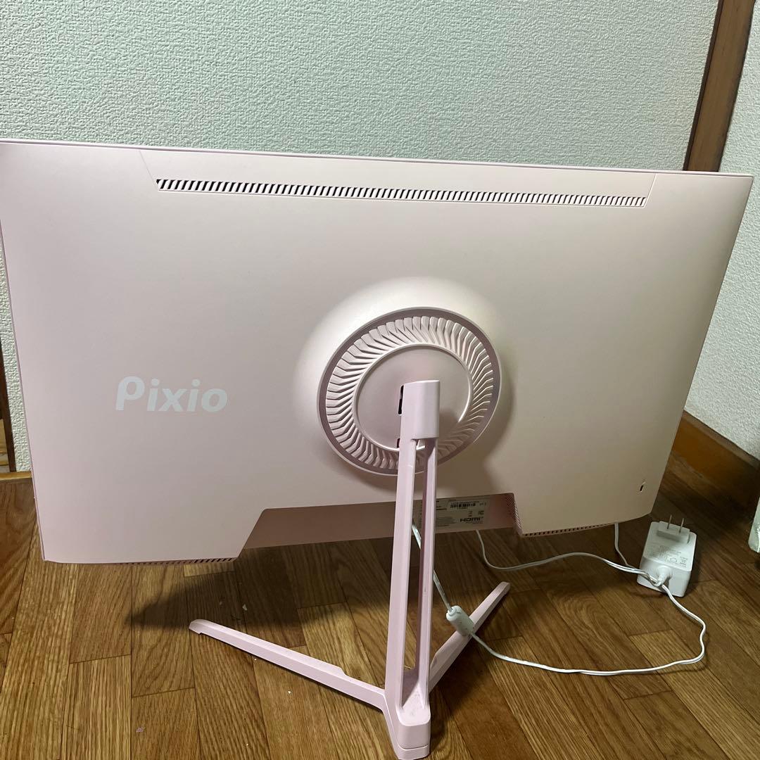 Pixio PX248 モニター