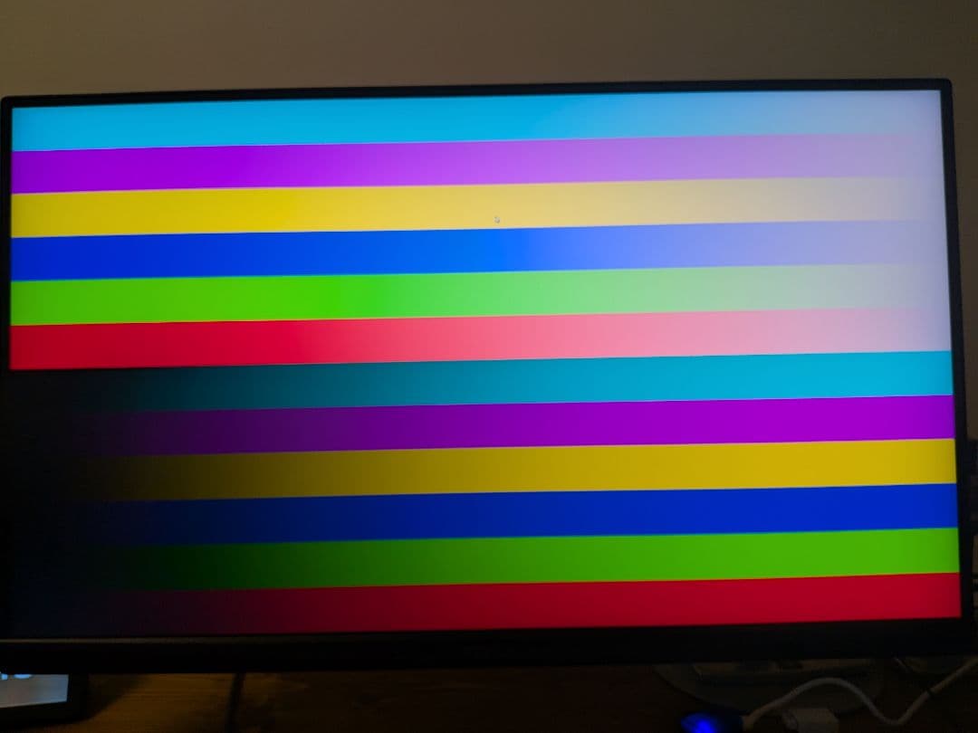 MSI Optix MAG274QRF-QD ゲーミングモニター 27インチ