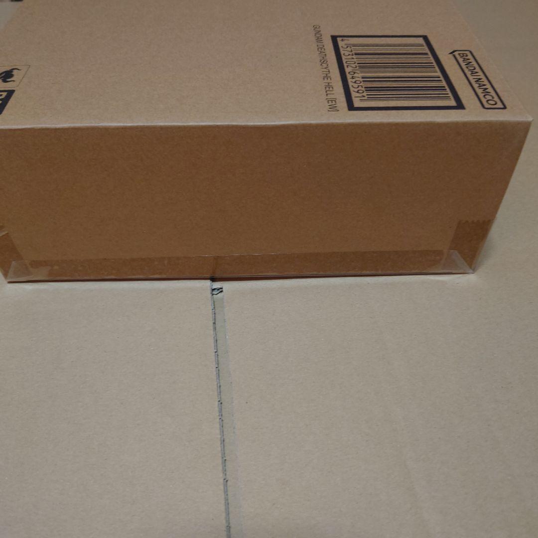 メタルコンポジット ガンダム デスサイズヘル EW版