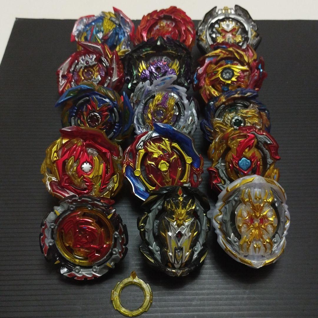 ベイブレード バースト　30個セット