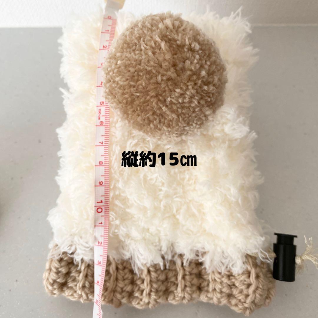 リエラ様 おまとめ　犬用帽子　ニット帽　犬用服　イタグレ服　ハンドメイド