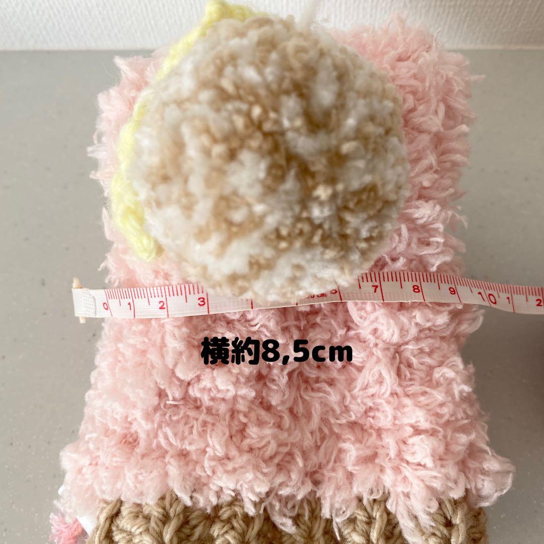 リエラ様 おまとめ　犬用帽子　ニット帽　犬用服　イタグレ服　ハンドメイド