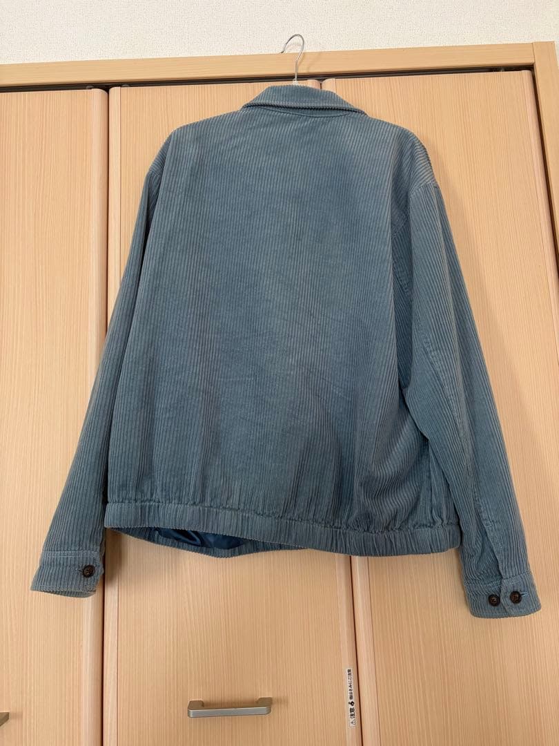 Lafayette CORDUROY セットアップ　ＸＬ