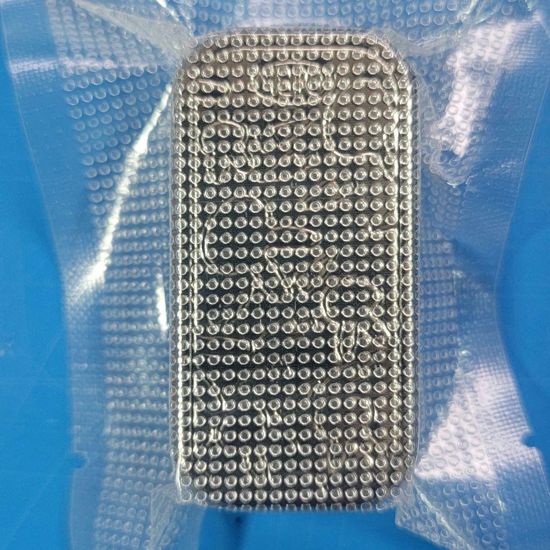 新品未開封 フィジェットトイ 音叉フィジェットスライダ ゴースト2.0 EDC