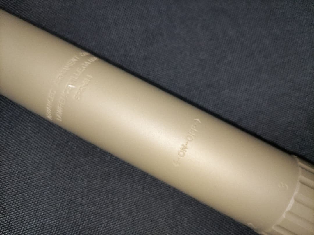 AAC SPR/M4 サイレンサー MAGPUL PTS