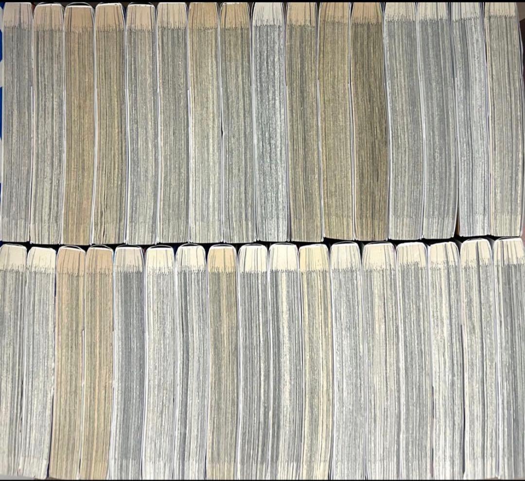 【最新刊まで】キングダム　1〜78巻まで既刊全巻セット