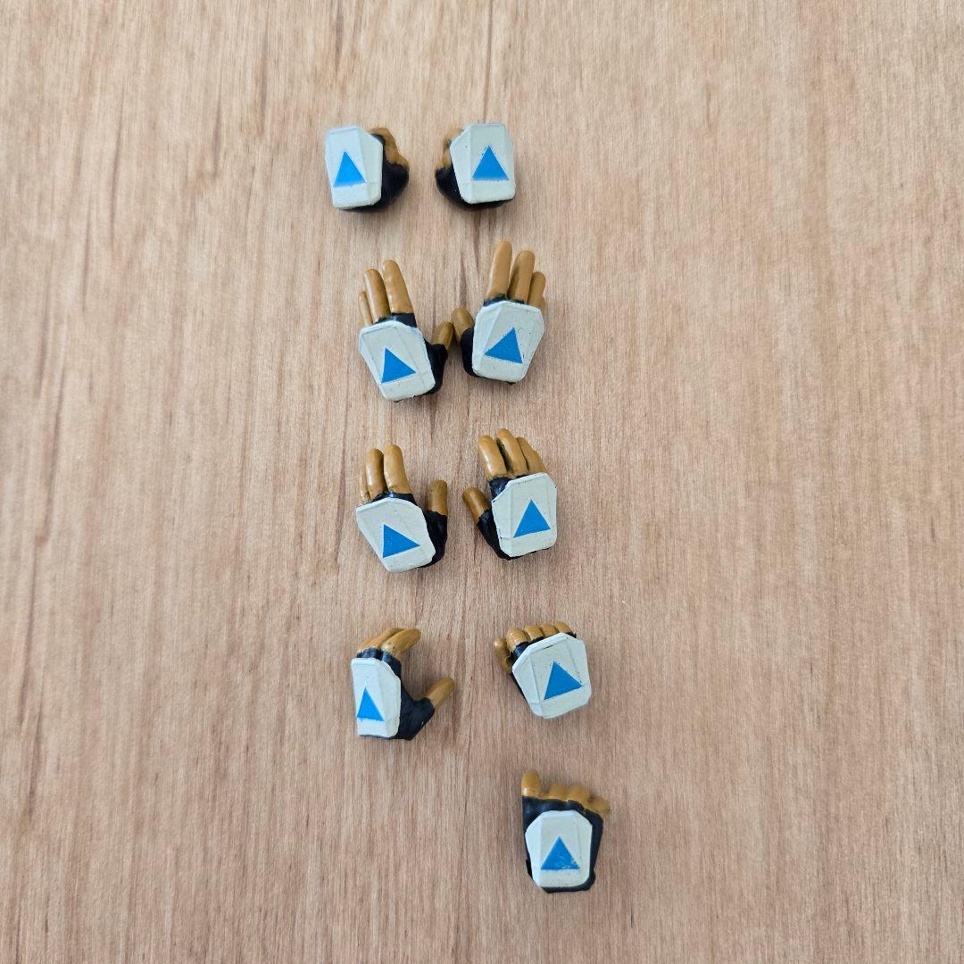 SHFiguarts The Mandalorian フィギュア　マンダロリアン