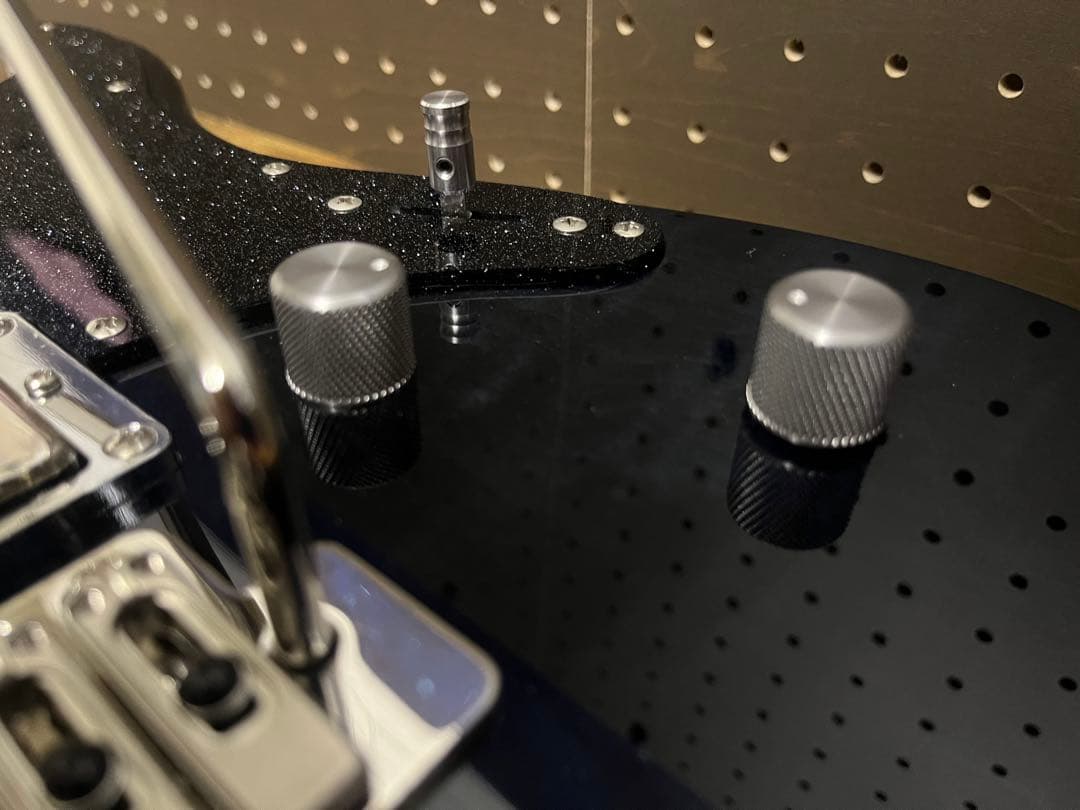 タ*シ様 YAMAHA PACIFICA 611VFM TBL(ナイトスカイスパ