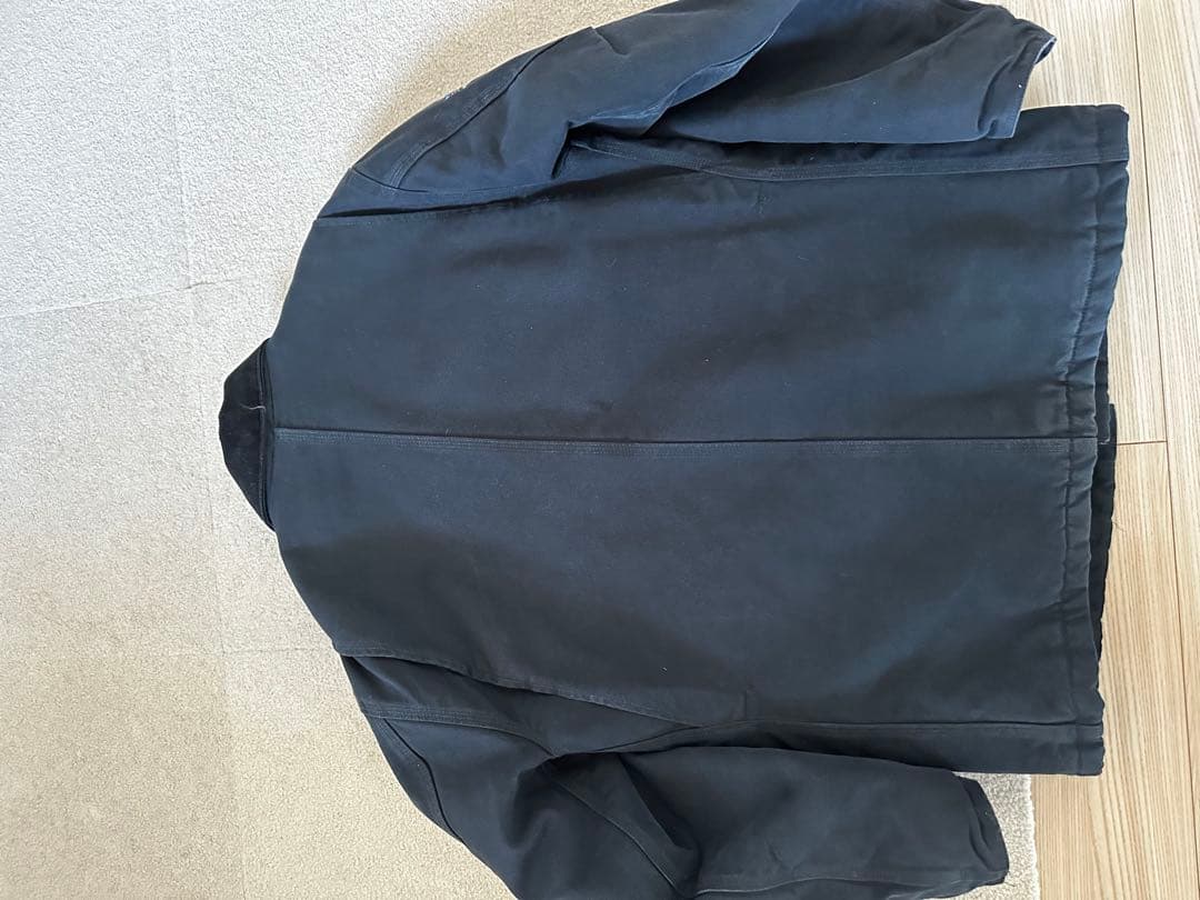 る*ー様 Carhartt トラディショナルコートMサイズ