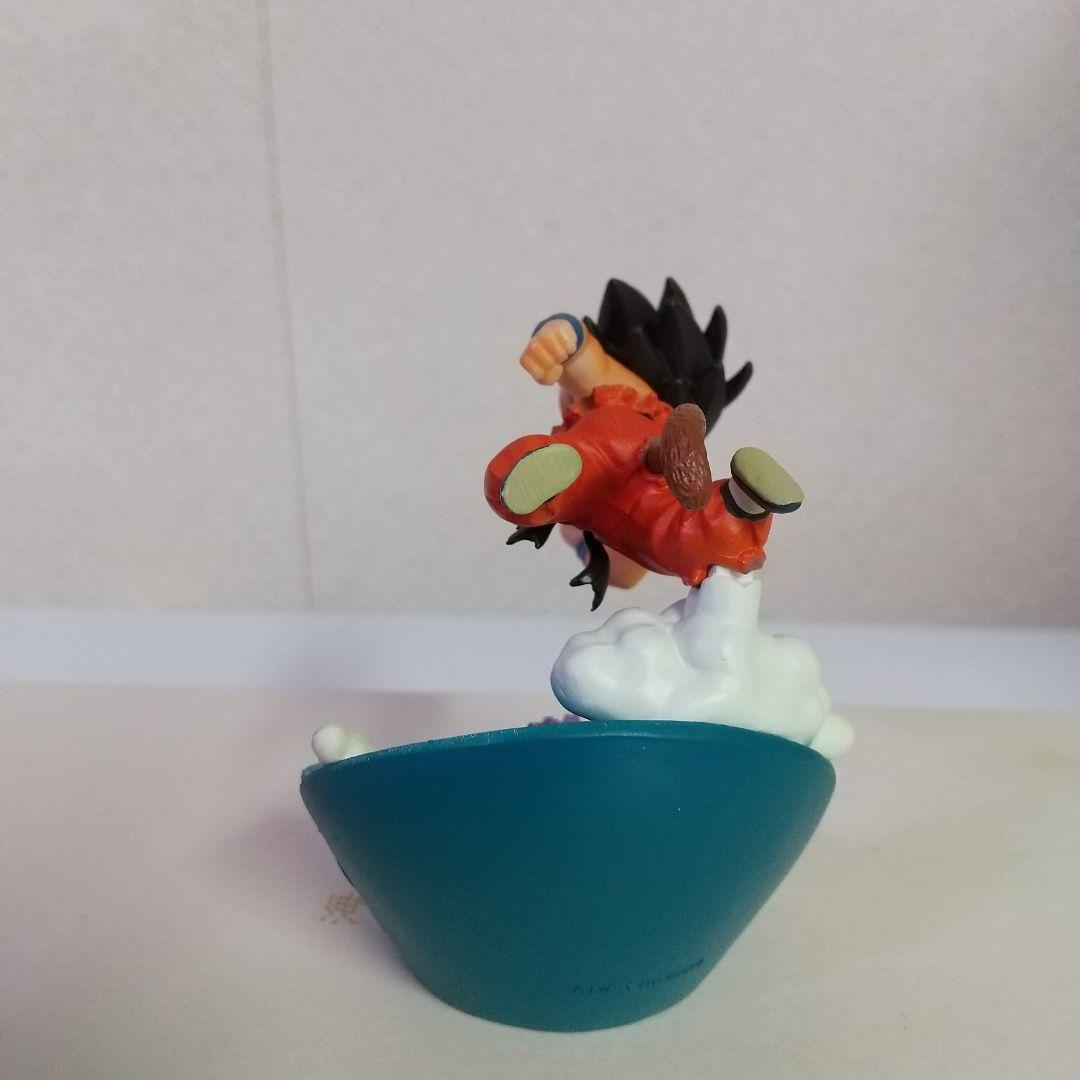 ドラゴンボールクライシス編 全種フル彩色バ―ジョンジオラマ全7種コンプリート他