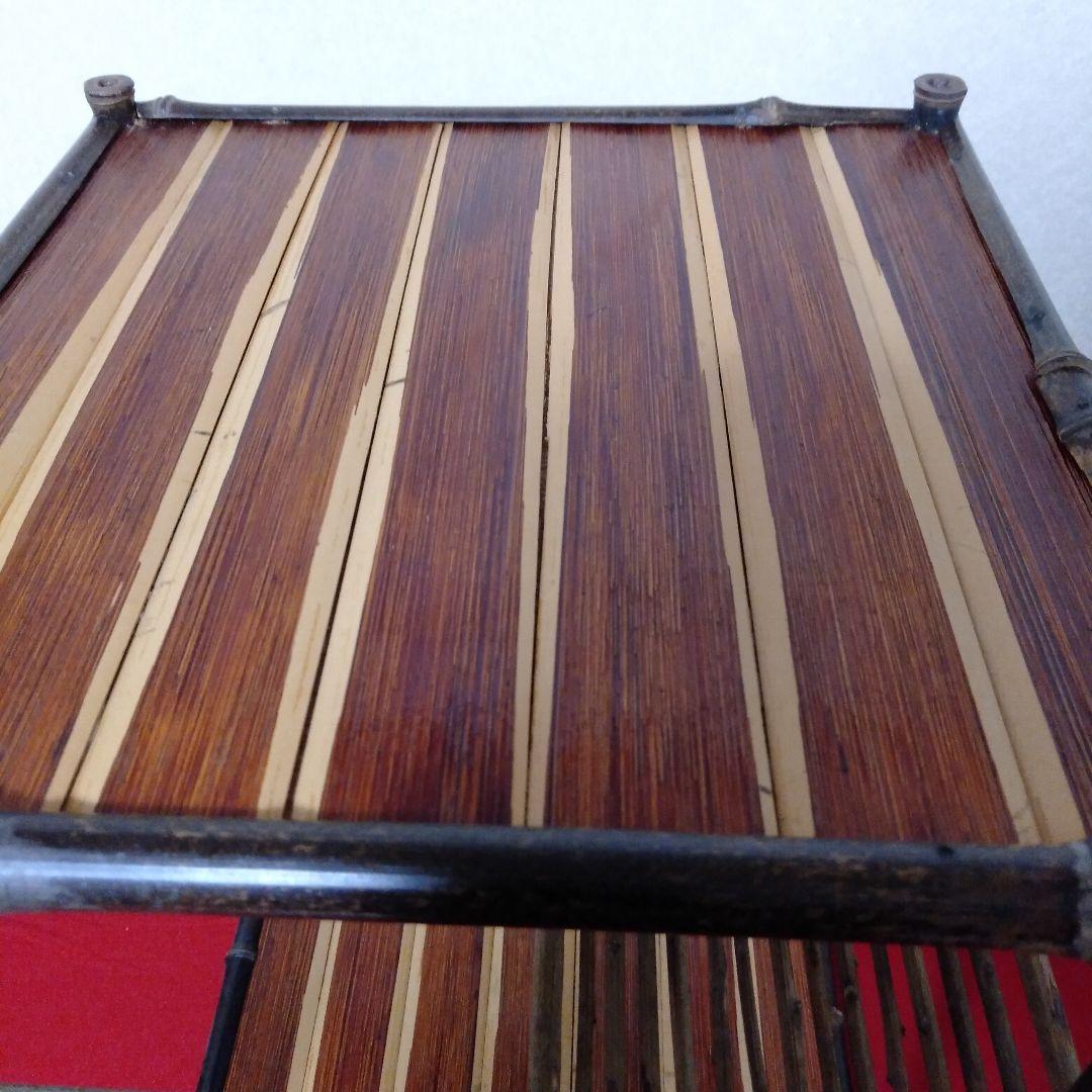 お煎茶　綾瀬棚