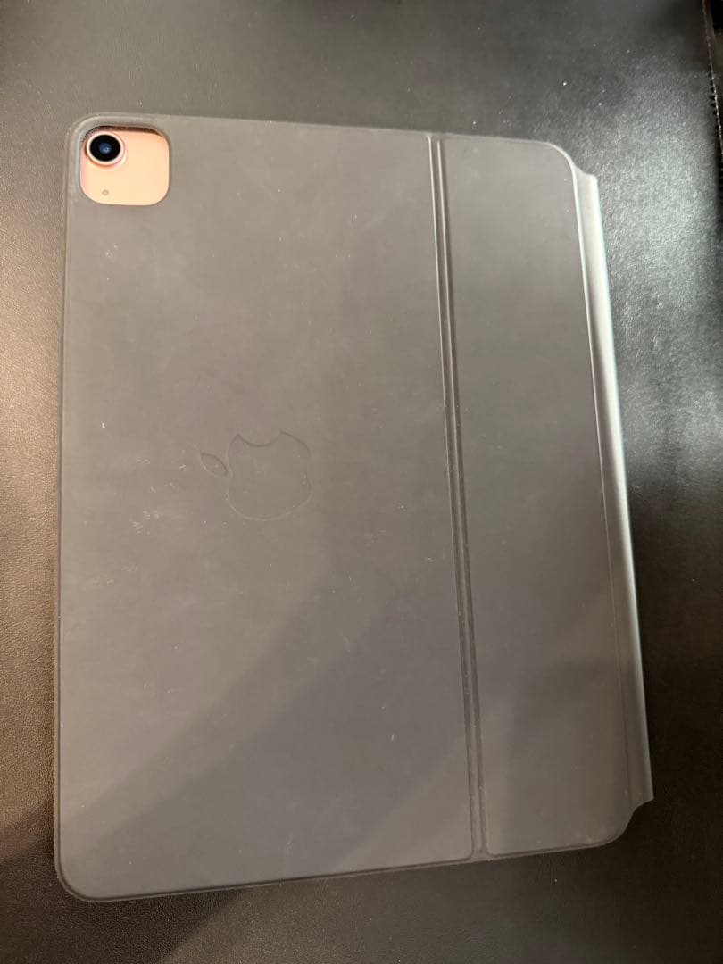 iPad air 第4世代 256ローズゴールド とMagic Keyboard