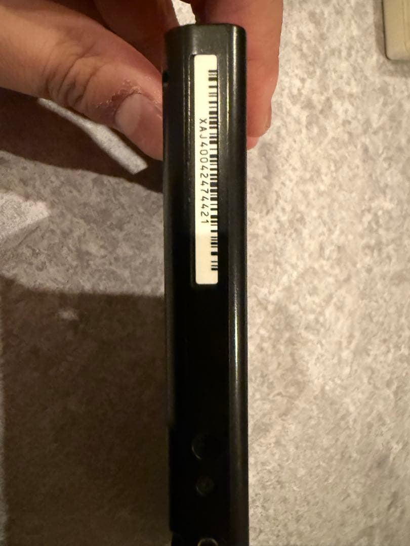 Nintendo Switch スイッチ 本体 初期型 未対策機 2018年製