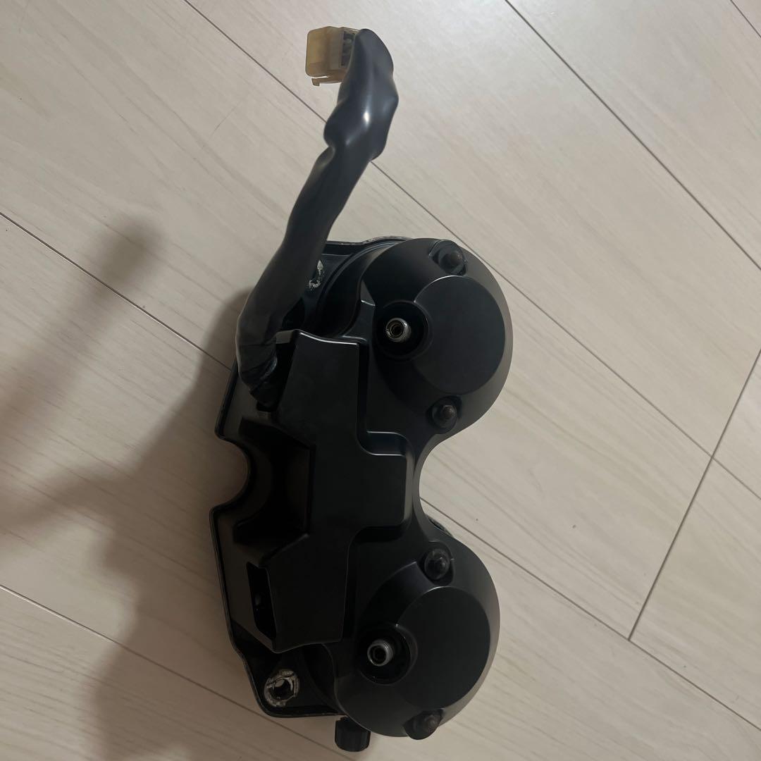 CB750FB 純正メーター 部品取り用