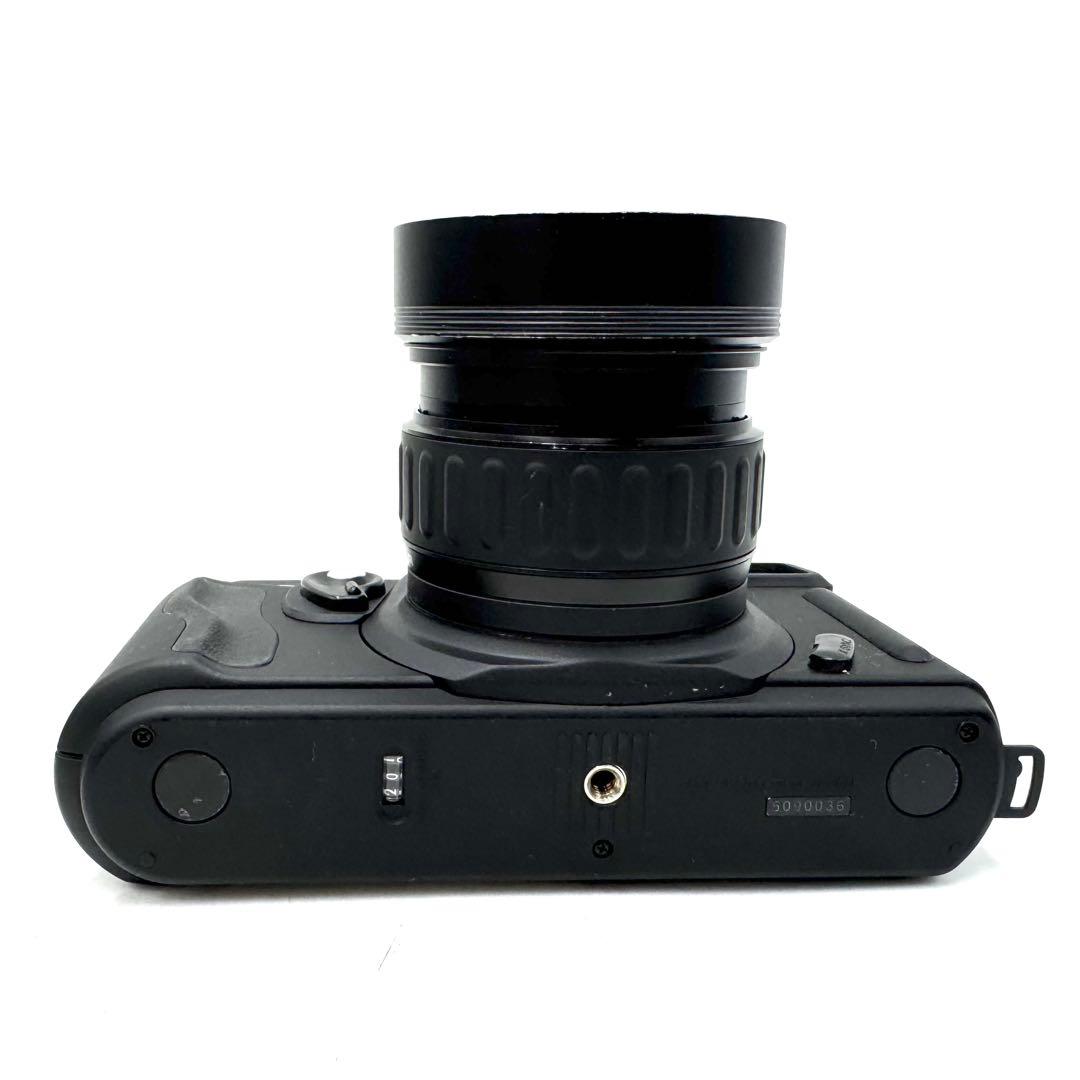 動作良好 FUJIFILM フジフィルム GW 690III 中判カメラ