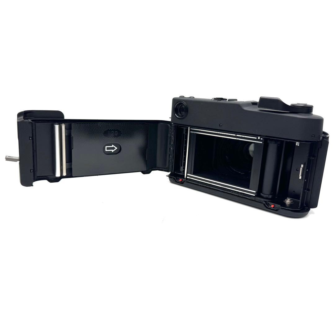 動作良好 FUJIFILM フジフィルム GW 690III 中判カメラ