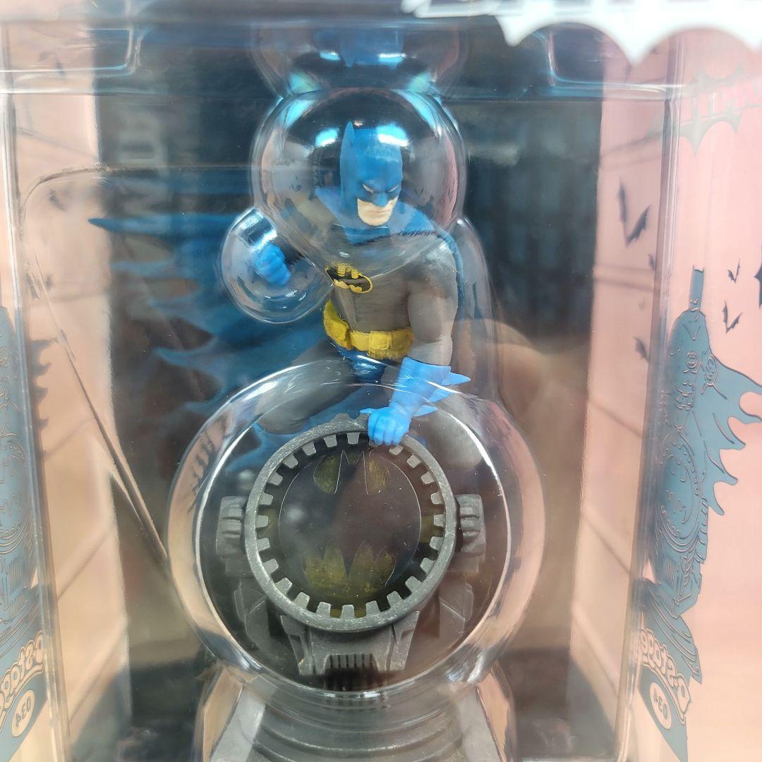 【ビーストキングダム】新品 正規品 Dステージ バットマン #034 フィギュア