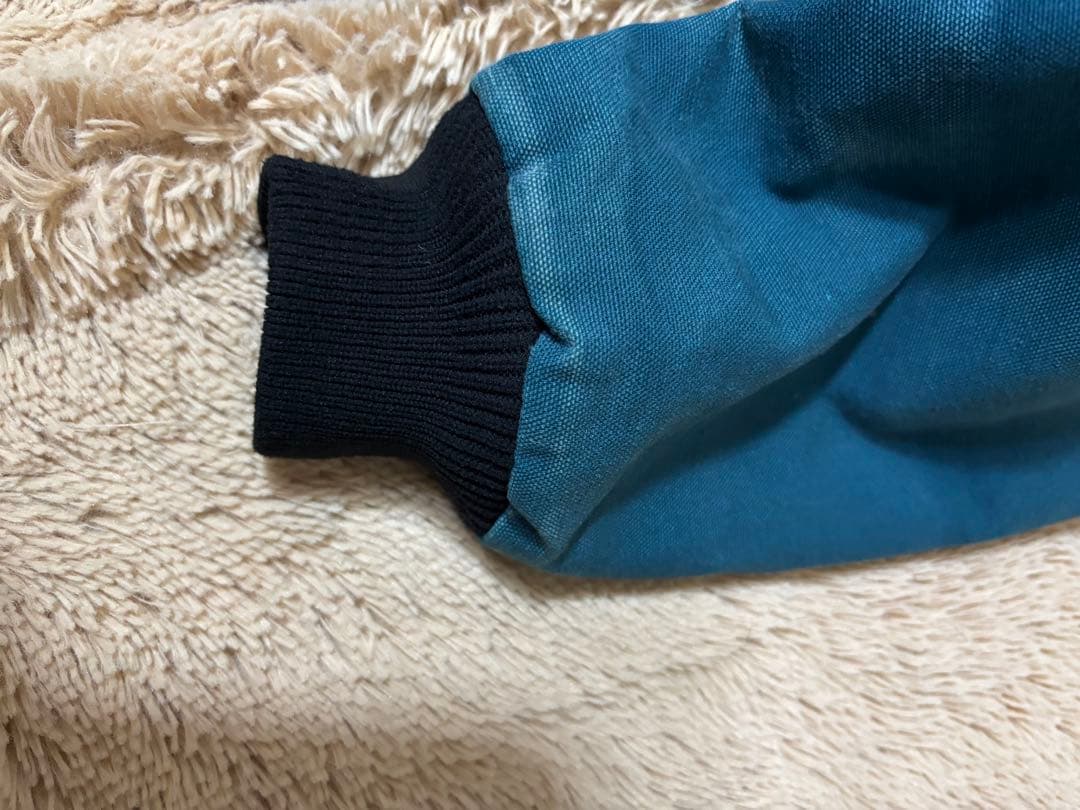 カーハート JQ455 サンタフェジャケットXL 1993年製