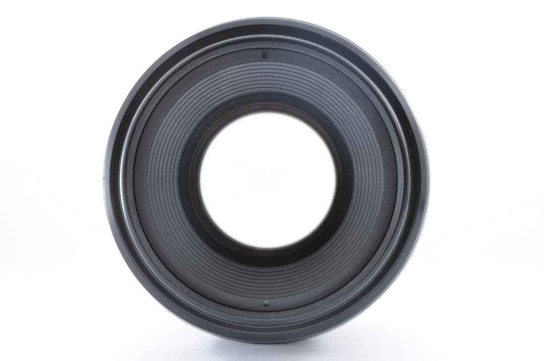 CANON MACRO LENS EF 100mm F2.8 EFマウント