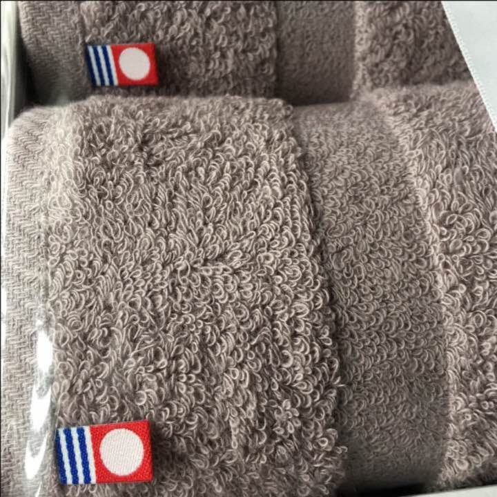 お値下げ 今治タオル IMABARI Made 8P