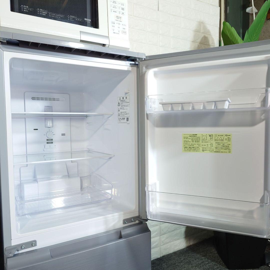 生活家電 3点セット 冷蔵庫 洗濯機 オーブンレンジ 1人暮し C118