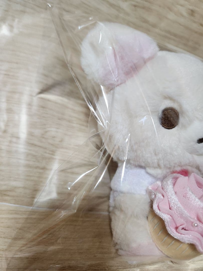 新品未使用✨コリラックマ　パジャマパーティー　ストア限定　(No.24)