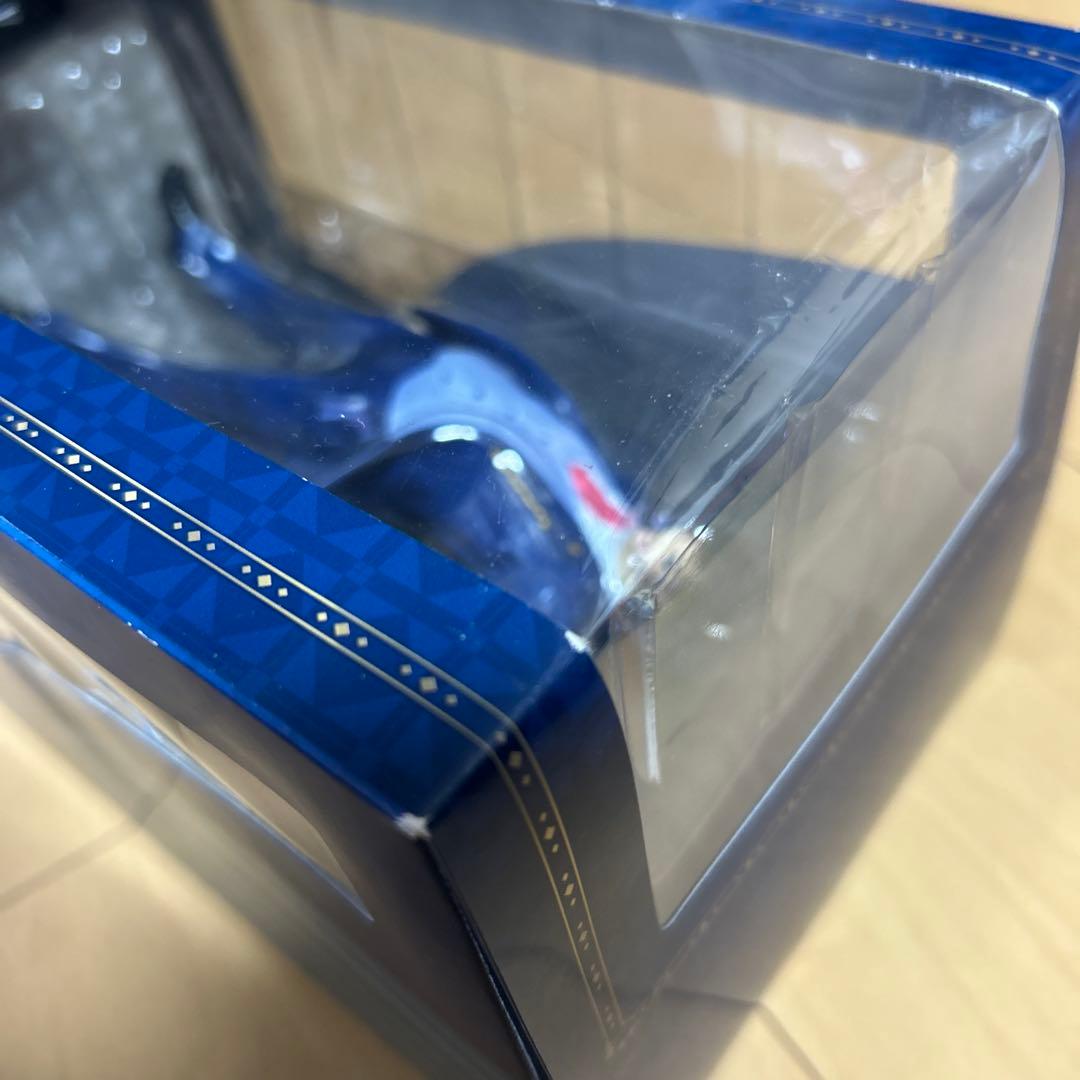 【即購入ok!!】逆転裁判5 成歩堂龍一 1/10フィギュア 新品未開封