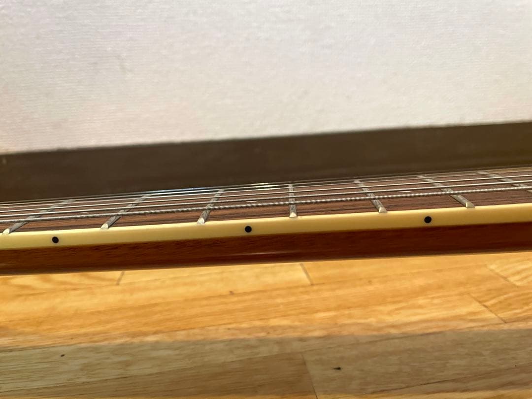 Epiphone／ES-335 IG ハードケース付