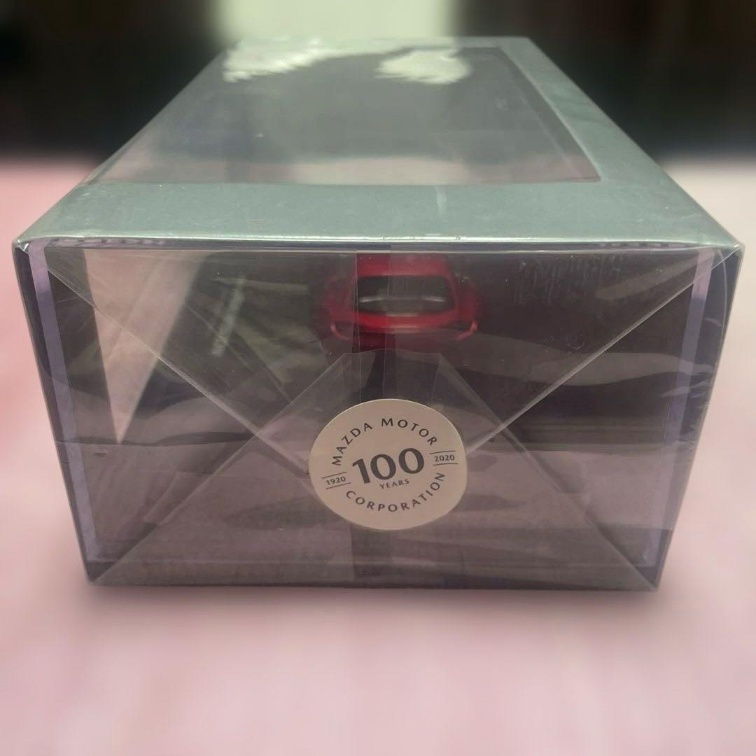 RX-VISION ミニカー 未開封