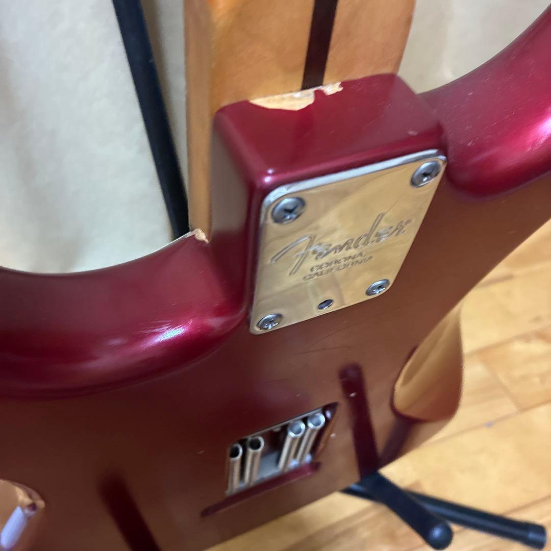 フェンダーストラトキャスター　最終値下げ