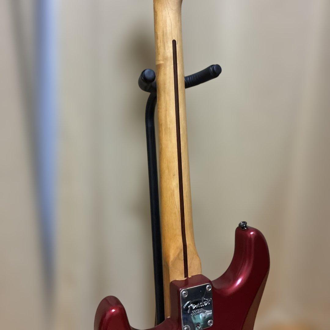 フェンダーストラトキャスター　最終値下げ