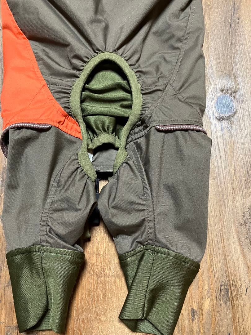 ALPHAICONアルファアイコン⭐︎スノードックガード M