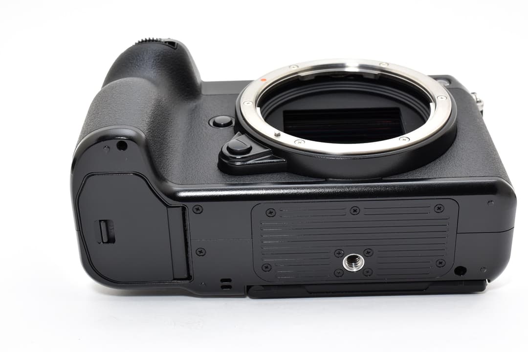 ■極上品■ 富士フィルム GFX 50S II #C657