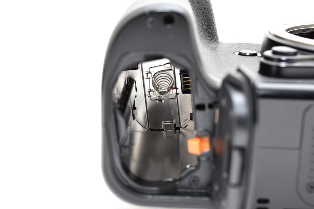 ■極上品■ 富士フィルム GFX 50S II #C657