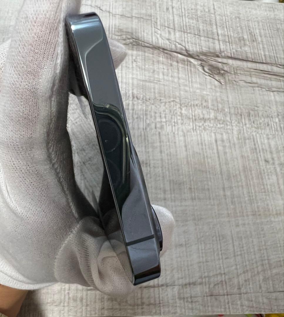 iPhone 13 Pro 256GB 極美品　バッテリー100%