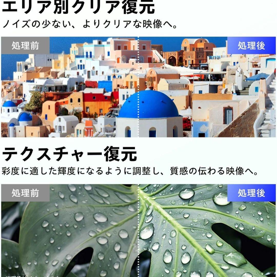 Hisense 40v型 2024年製 液晶テレビ 40E30K Wチューナー