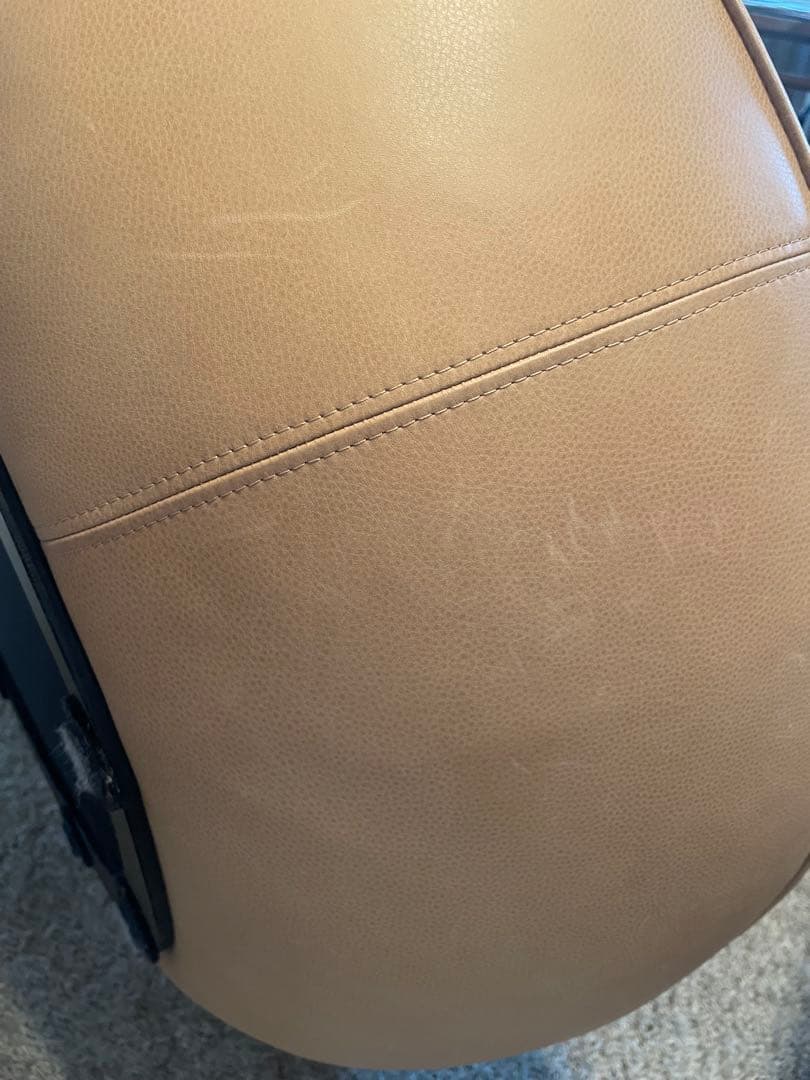 NATADORA FABLEスツール91