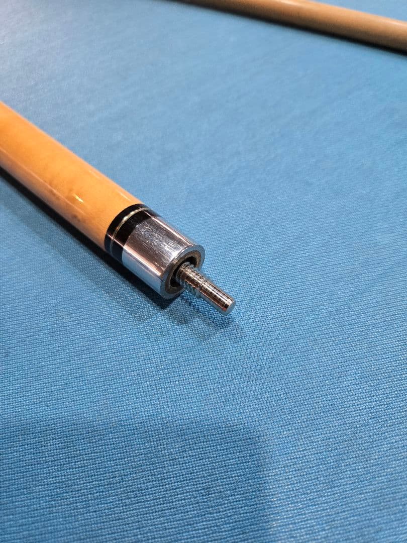 J*5様 Mezz Cues メッヅキュー