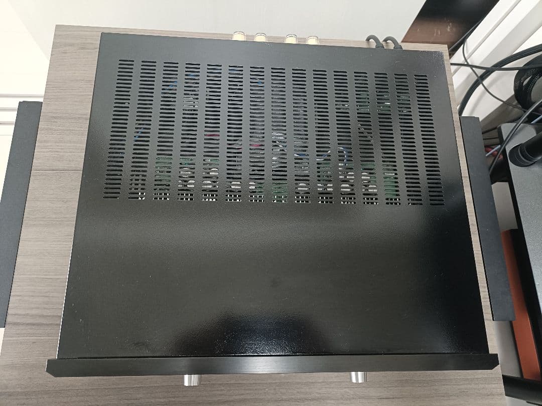 soulnote a-0　ブラック